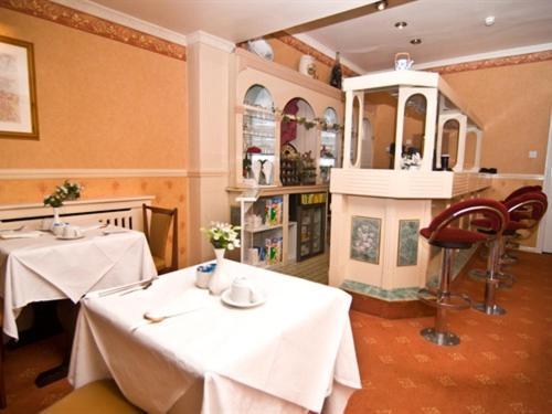 Maranton House Hotel Лондон Екстер'єр фото