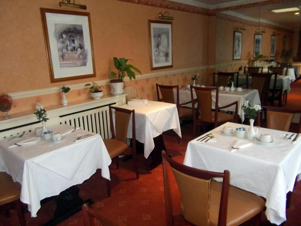 Maranton House Hotel Лондон Екстер'єр фото