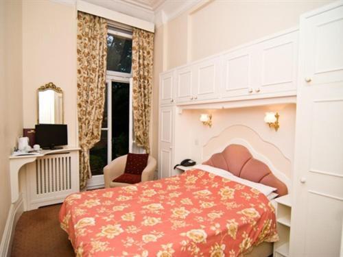 Maranton House Hotel Лондон Екстер'єр фото