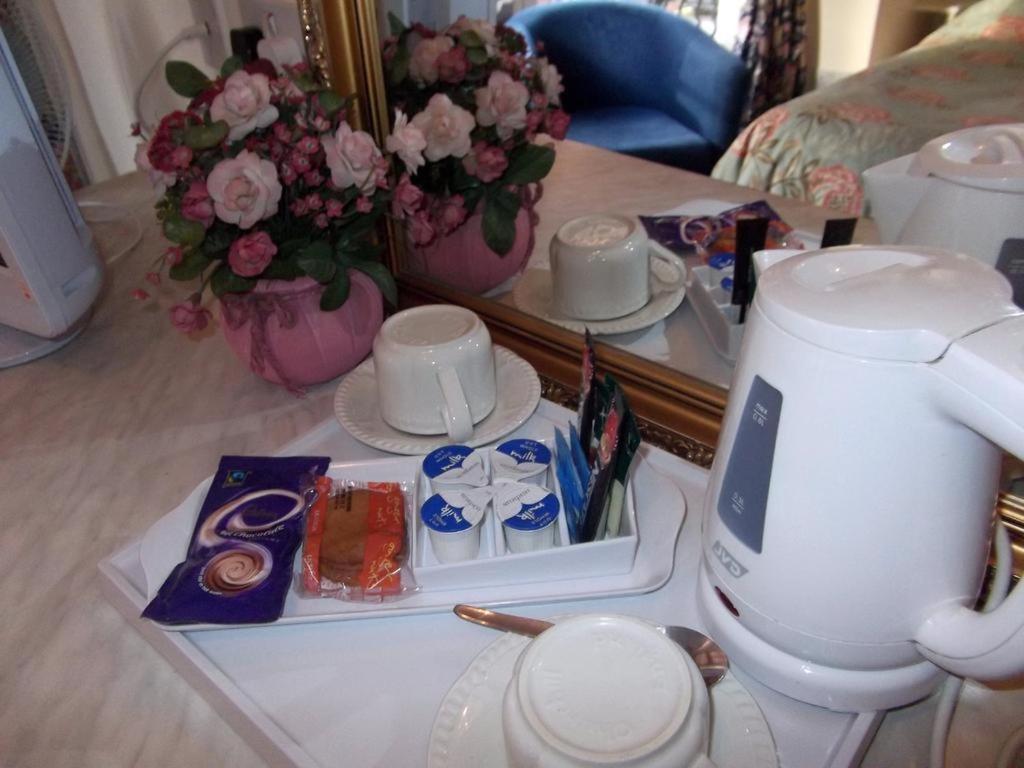 Maranton House Hotel Лондон Екстер'єр фото