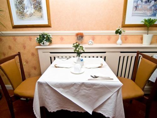 Maranton House Hotel Лондон Екстер'єр фото