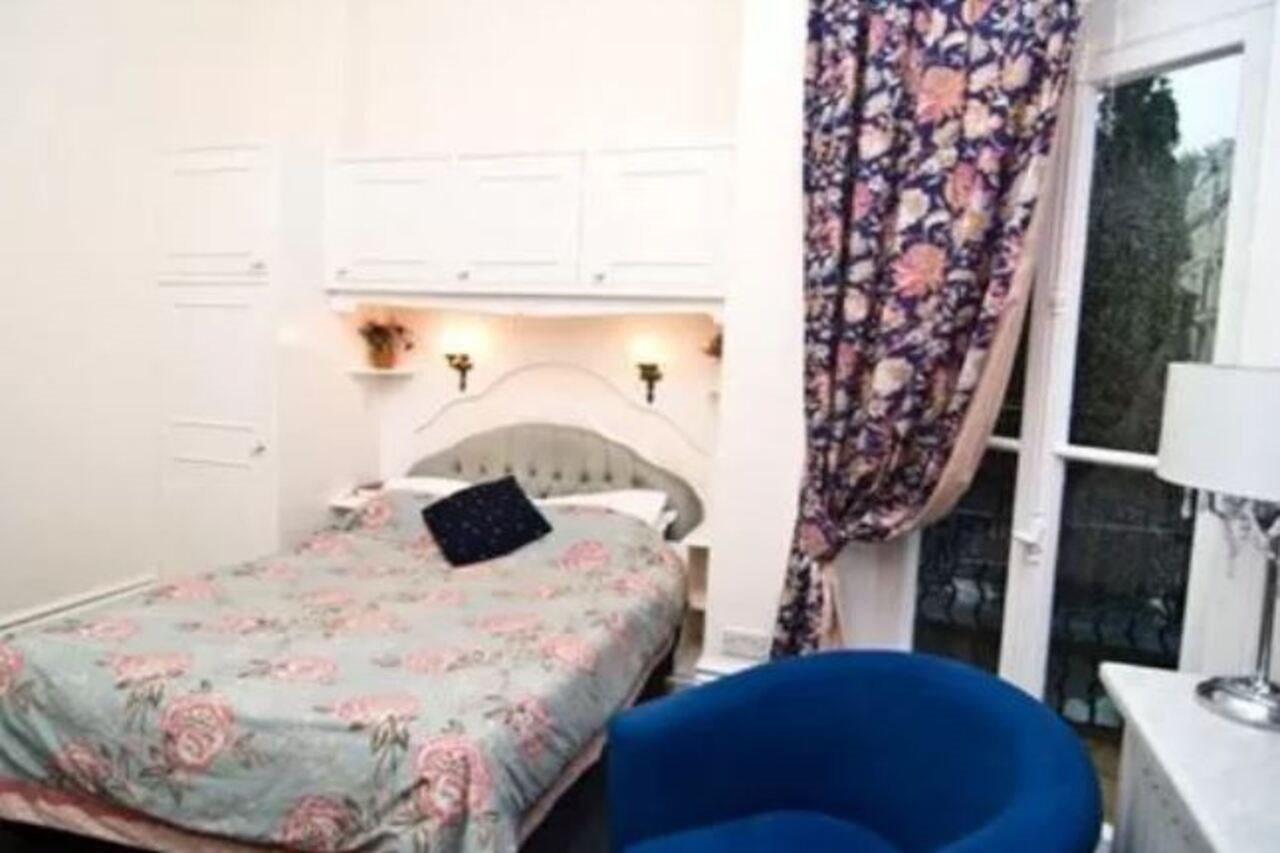 Maranton House Hotel Лондон Екстер'єр фото