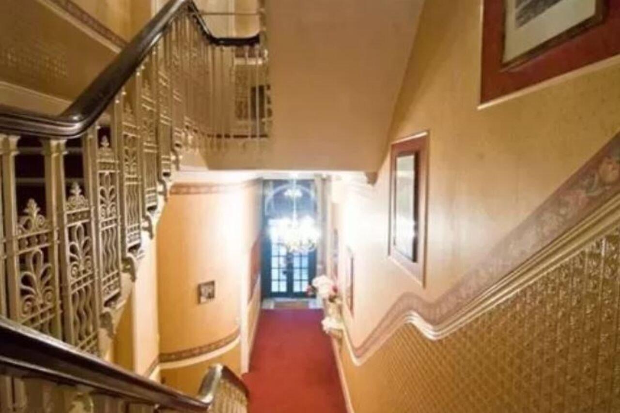 Maranton House Hotel Лондон Екстер'єр фото