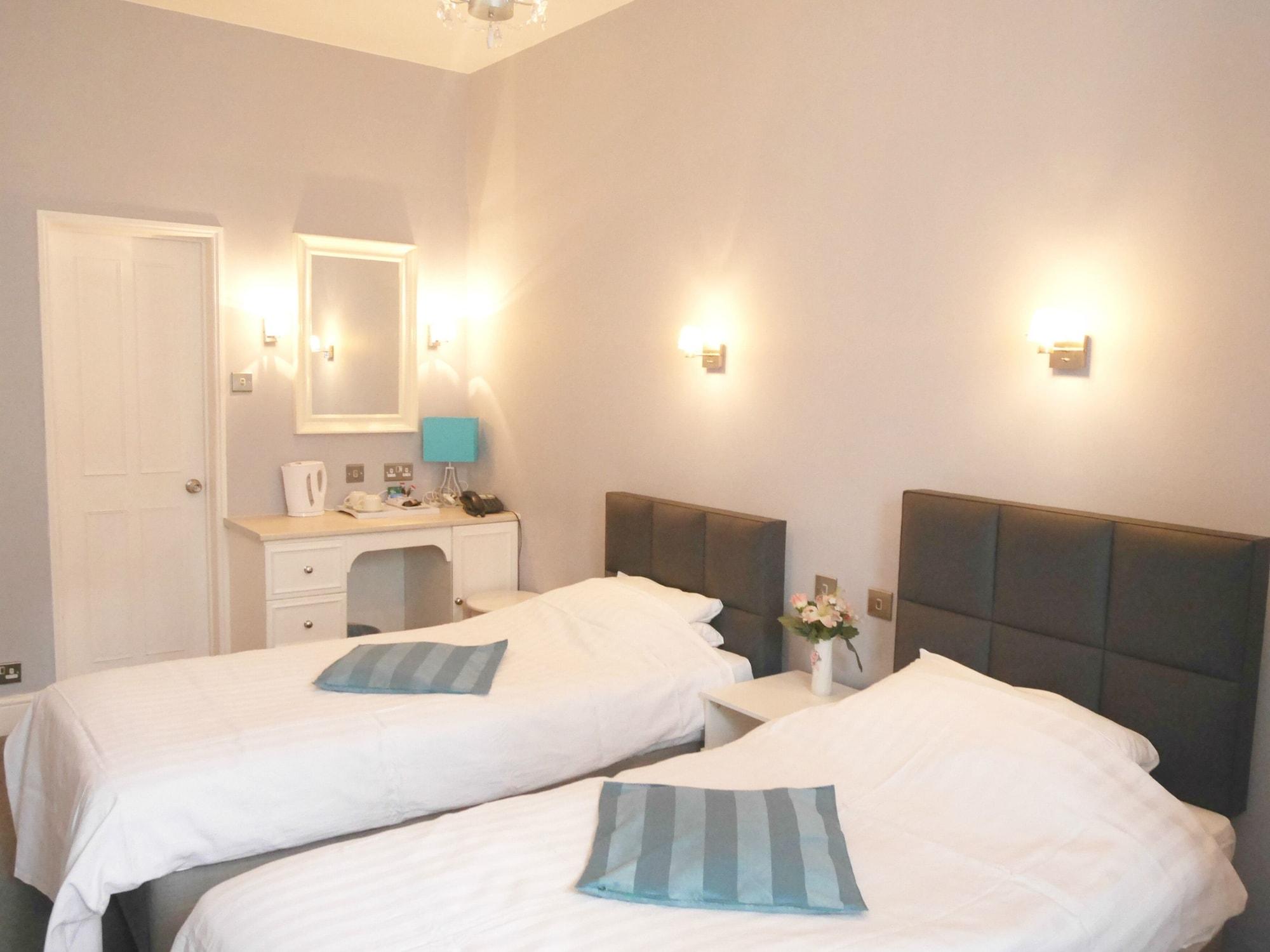 Maranton House Hotel Лондон Екстер'єр фото