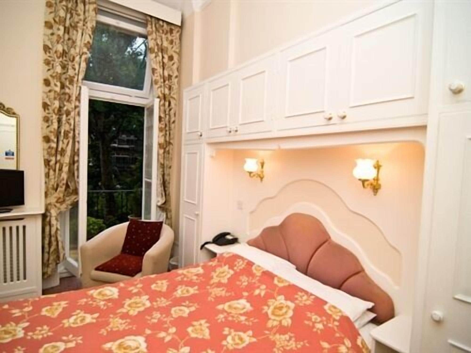 Maranton House Hotel Лондон Екстер'єр фото