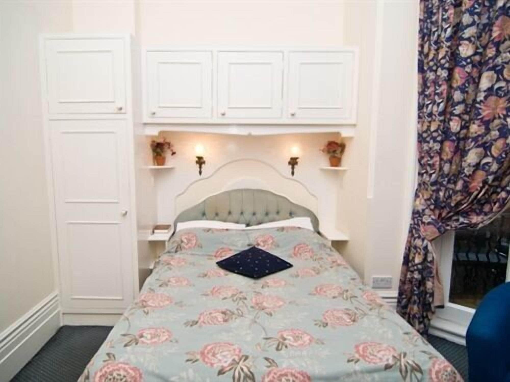 Maranton House Hotel Лондон Екстер'єр фото