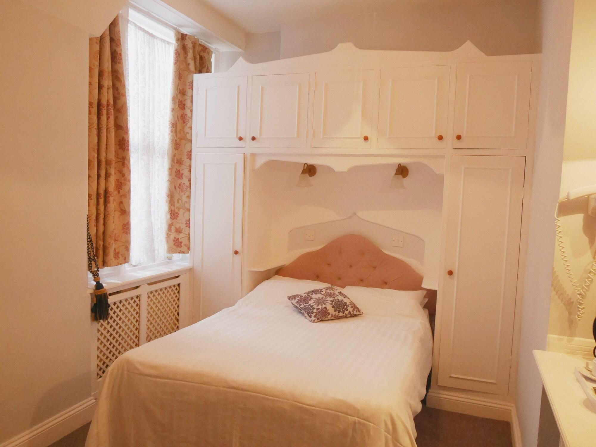 Maranton House Hotel Лондон Екстер'єр фото