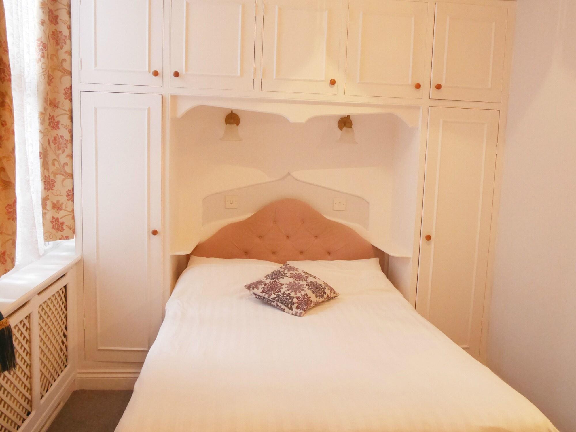 Maranton House Hotel Лондон Екстер'єр фото