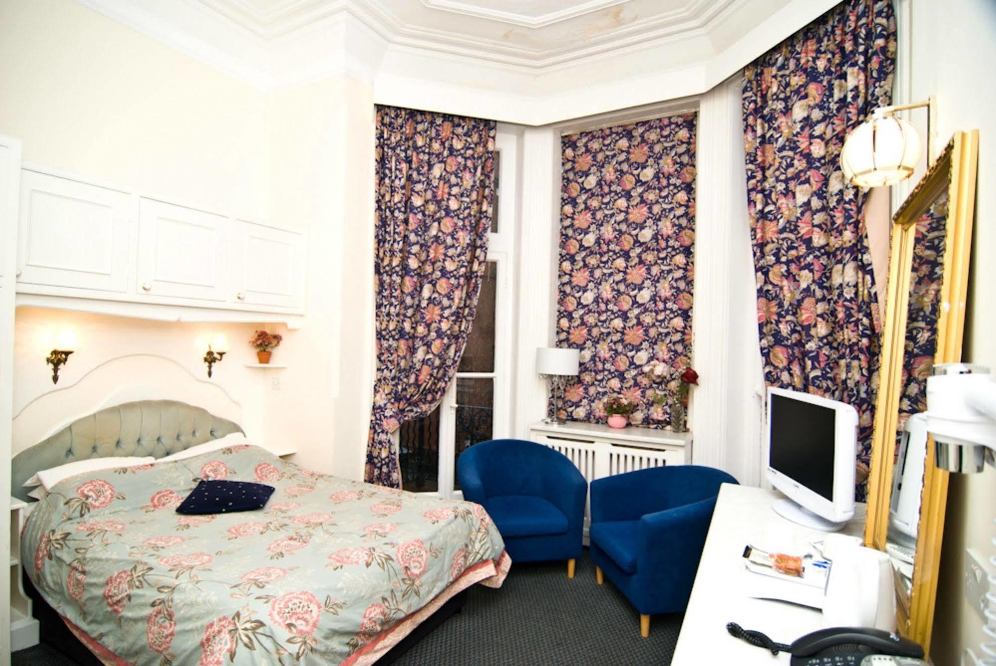 Maranton House Hotel Лондон Екстер'єр фото