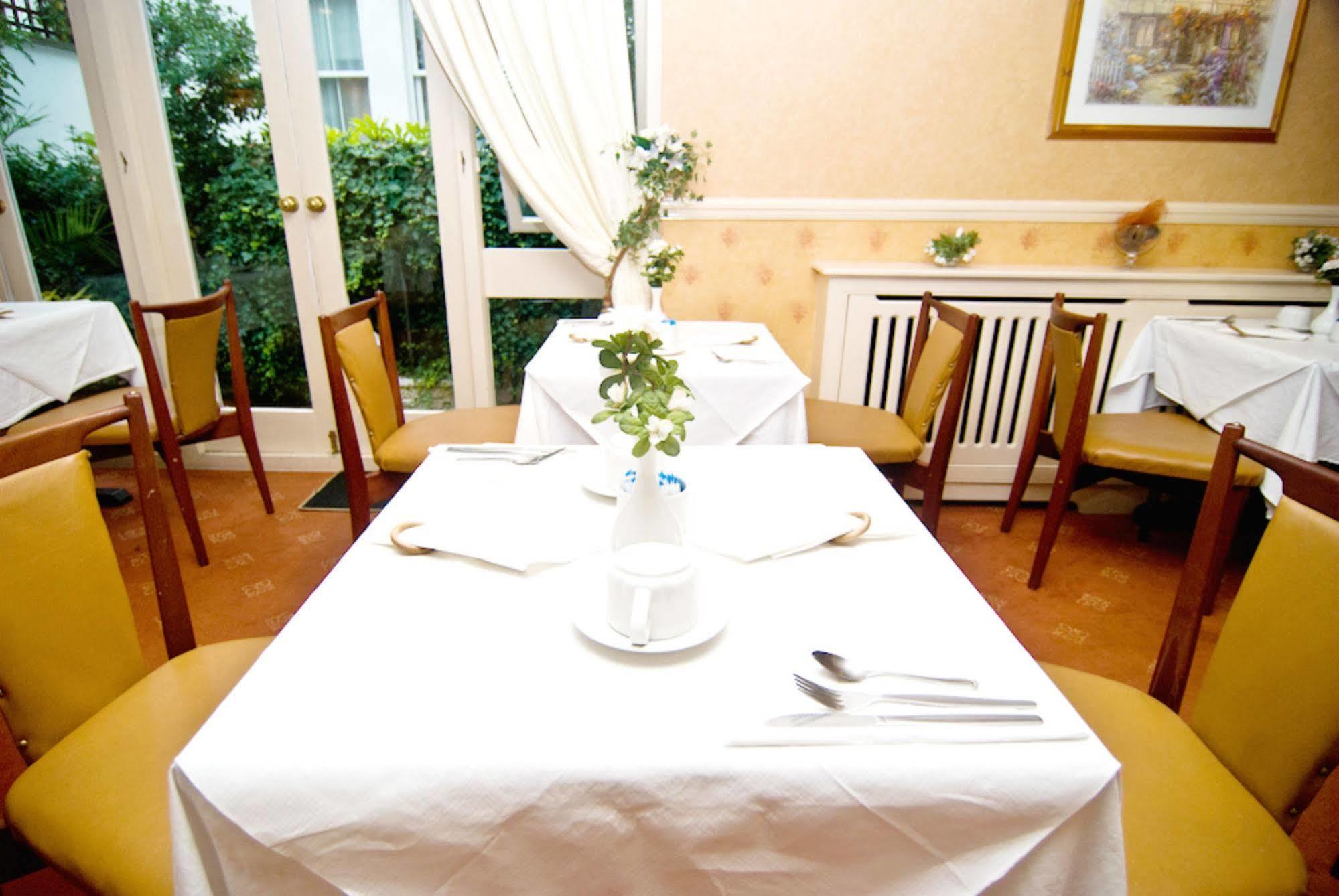 Maranton House Hotel Лондон Екстер'єр фото