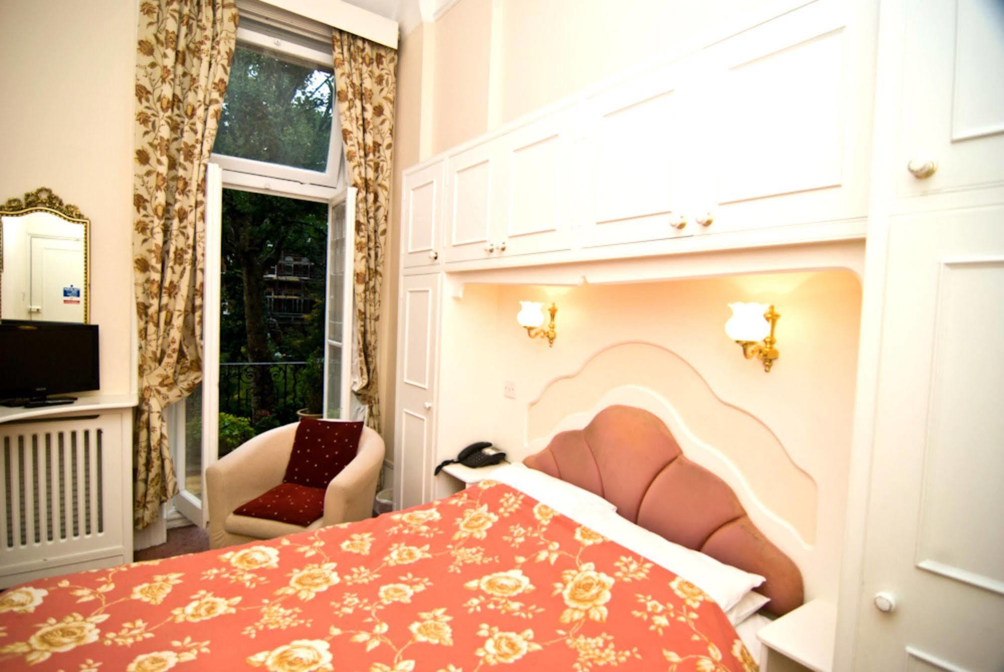 Maranton House Hotel Лондон Екстер'єр фото