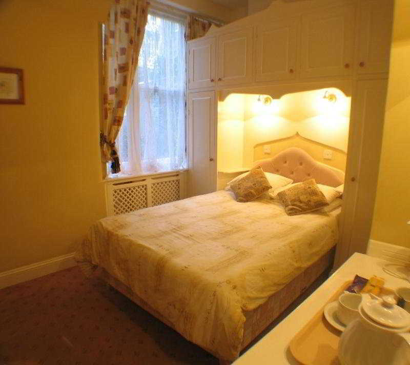 Maranton House Hotel Лондон Екстер'єр фото